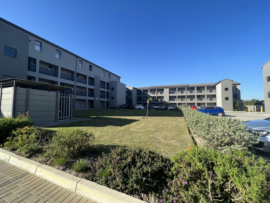 2 Bedroom Property for Sale in Parklands East Western Cape